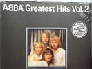 ABBA . Greatest Hits Vol. 2 LP West Germany Polydor | new & still sealed | mint