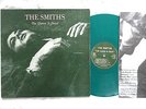 The Smiths . Queen is Dead LP  Green Vinyl 1986 Pixies Joy Division Chameleons