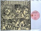 Jethro Tull . stand up LP Pink Island Eye Germany 1969 King Crimson Spooky Tooth