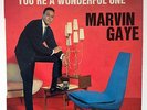 MARVIN GAYE YOU'RE A WONDERFUL ONE 7