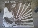 Pink Floyd *RARE* David Gilmour The Island Tapes LP RED Vinyl Live Limited 200