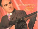 Morrissey 'You Are The Quarry' 2004 12-Track Gatefold LP *Numbered & Unplayed*