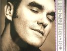 Morrissey 'Greatest Hits' 2008 15-Track Double Vinyl LP OBI  *Mint & Unplayed*