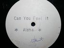 Aisha - Can You Feel It 12