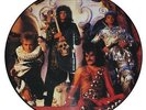 Queen - It's a hard life - Retro / Vintage 1984 Limited edition picture disc