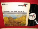 DECCA ADD 110 MONO UK MENDELSSOHN BRUCH VIOLIN CONCERTOS CAMPOLI BOULT NM