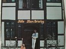 MARC BRIERLEY Hello UK 1969 CBS Vinyl LP Fold out Sleeve PROG Acid Folk