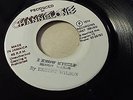 Ernest Wilson- I know Myself -Reggae 45 on Channel One Original 1974