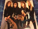Metallica-Garage Days Re-Revisited (og, 1987, Electra, EP)