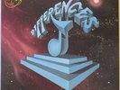 DIFFERENCES The Voyage LP Top Dutch Neo Prog Rock, Private Press