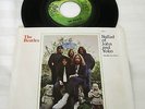 The Beatles-Ballad of John & Yoko/Old Brown Shoe-Vinyl 45 w/Picture Sleeve