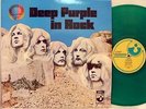 DEEP PURPLE - In Rock LP (RARE 
