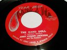 RARE R&B NEW BREED 45 JERRY JACKSON 
