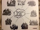 Sealed BATTLE OF THE BANDS LP Private BOSTON GARAGE 1966 Onyx