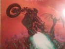 Meat Loaf - Bat Out Of Hell Vinyl Record 1977 classic album vgc