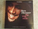 Ben Harper By My Side Gatefold Vinyl LP Rare oop 2012 NM Unplayed