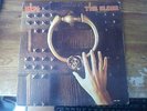 Kiss The elder mexican edition LP GATEFOLD
