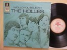 The Hollies  Would You Believe ?   FREE SHIPPING