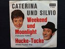 Caterina Valente & Silvio Francesco - Weekend und Moonlight (7