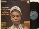 Nina Simone    Keeper of the flame    Philips        VG  ++  # 52