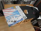 Stomu Yamashta - Come to the Edge LP- UK Island 1972 IN MINT 