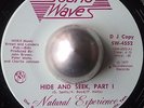 SWEET SOUL NATURAL EXPERIENCE Hide and seek SOUND WAVES LISTEN