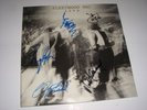 Fleetwood Mac Signed LP Sleeve