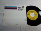 ROLLING STONES Q-4 LITTLE QUINNIE / LOVE IN VAIN NOT FOR SALE PROMO JAPAN 45 7