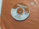 EYES OF BLUE // UP AND DOWN/HEART TROUBLE 1966 UK PSYCH 45