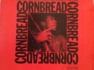 LEE MORGAN Cornbread LP BLUE NOTE BLP 4222 promo NEW YORK VG+
