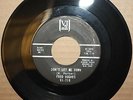 Northern Soul 45 FRED HUGHES *Don't Let Me Down* HEART CRIES OH on VEE JAY 718 L