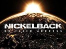 Nickelback - No Fixed Address   (Vinyl LP / Album) (New)