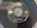The Diplomats -Honest to goodness , northern soul 45