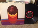 AHMAD JAMAL TRIO THE AWAKENING ORIGINAL VG+ GATEFOLD