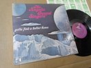 ANGELIC GOSPEL SINGERS gotta find a better home NASHBORO GOSPEL SOUL FUNK LP UFO