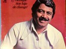 MENIQUE SOY HIJO DE CHANGO COTIQUE USA 1ST PRESS LATIN SALSA LP