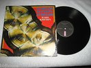BASIL KIRCHIN - Worlds Within Worlds (Island 1974) Rare, Electronic, Eno LP EX+