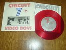 Circuit 7 - 7
