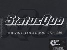 Status Quo - Box Set Vinyl UK 10LP
