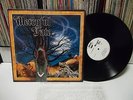 MERCYFUL FATE - In the Shadows KOREA Promo LP W/Insert