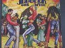 ROOTS RADICS BAND The Seducer Dub Wise LP NM- Hit Bound 1982 Scientist