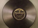 PRE WAR BLUES 78 RPM Blind Lemon Jefferson Paramount 12354 V+ Long Lonesome Blue