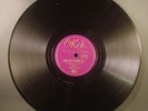 PRE WAR BLUES 78 RPM Charlie Spand Okeh 05946 E Gone Mother Blues/Soon This Morn