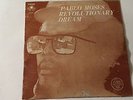 Pablo Moses - Revolutionary Dream / Wicked Roots  Reggae LP on Penatrate Label