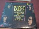 AMBOY DUKES MARRIAGE ON THE ROCKS ROCK BOTTOM LP SEALED TED NUGENT POLYDOR ORIG