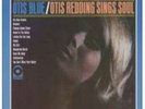 Otis Redding - Otis Blue / Otis Redding Sings Soul (blue Vinyl) ( NEW LP