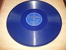 WILLIAMS JUG BAND/ DICKY WELLS SHIM SHAMMERS COLUMBIA BLUE WAX CHIZZLIN SAM