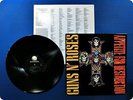 GUNS N' ROSES Appetite For Destruction GHS24148 LP Cb7440