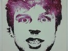 Ryan Adams: Rock n roll LP record album 4r