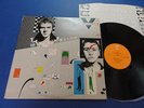 THE VIBRATORS  V2 Epic 78 UK orig LP, EX/EX-